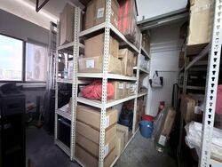 Tong Lee Building Block A (D13), Factory #604359431